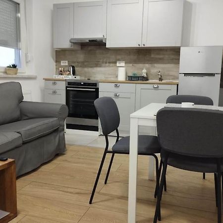 Lovely Flat, City Center With Free Parking Varazdin Bagian luar foto